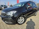 Opel Mokka 1.6 115ps Benzyna Klimatyzacja Alusy 16 2xPDC Zaresjtrowany Gwarancja - 2