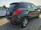 Opel Mokka 1.6 115ps Benzyna Klimatyzacja Alusy 16 2xPDC Zaresjtrowany Gwarancja - 3