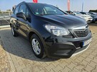 Opel Mokka 1.6 115ps Benzyna Klimatyzacja Alusy 16 2xPDC Zaresjtrowany Gwarancja - 4