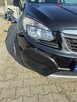 Opel Mokka 1.6 115ps Benzyna Klimatyzacja Alusy 16 2xPDC Zaresjtrowany Gwarancja - 9