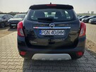 Opel Mokka 1.6 115ps Benzyna Klimatyzacja Alusy 16 2xPDC Zaresjtrowany Gwarancja - 14