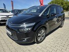 Citroen C4 Grand Picasso 2.0 150HDI Kamera 360 Led Navi PanoramaDach Exclusive EL.Klapa 2016 - 4