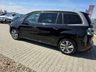 Citroen C4 Grand Picasso 2.0 150HDI Kamera 360 Led Navi PanoramaDach Exclusive EL.Klapa 2016 - 9