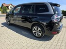 Citroen C4 Grand Picasso 2.0 150HDI Kamera 360 Led Navi PanoramaDach Exclusive EL.Klapa 2016 - 10
