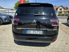 Citroen C4 Grand Picasso 2.0 150HDI Kamera 360 Led Navi PanoramaDach Exclusive EL.Klapa 2016 - 11