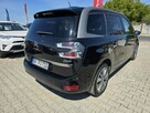 Citroen C4 Grand Picasso 2.0 150HDI Kamera 360 Led Navi PanoramaDach Exclusive EL.Klapa 2016 - 12