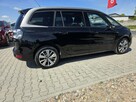 Citroen C4 Grand Picasso 2.0 150HDI Kamera 360 Led Navi PanoramaDach Exclusive EL.Klapa 2016 - 13