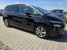 Citroen C4 Grand Picasso 2.0 150HDI Kamera 360 Led Navi PanoramaDach Exclusive EL.Klapa 2016 - 15