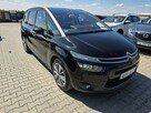 Citroen C4 Grand Picasso 2.0 150HDI Kamera 360 Led Navi PanoramaDach Exclusive EL.Klapa 2016 - 16