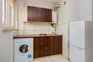 Kawalerka blisko centrum- Kolberga 4 - 5