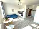 Bocianowo 30, kawalerka pet friendly, blisko UTP - 1