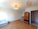 Duża kawalerka, pet-friendly - Łódzka 40a - 1