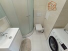 Duża kawalerka, pet-friendly - Łódzka 40a - 6