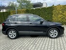 Volkswagen Tiguan 2.0 TDi CR DSG bogate wyposażenie! - 3