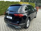 Volkswagen Tiguan 2.0 TDi CR DSG bogate wyposażenie! - 4