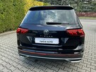 Volkswagen Tiguan 2.0 TDi CR DSG bogate wyposażenie! - 12