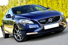Volvo V40 2.0 D4 190KM_Ocean Race Digital Navi Led_ Parktronik - 1