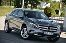 Mercedes GLA 220 2,2d(177KM)*AMG Pakiet*NAvi*Kamera*I właściciel*4 Matic - 2