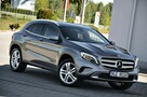 Mercedes GLA 220 2,2d(177KM)*AMG Pakiet*NAvi*Kamera*I właściciel*4 Matic - 3
