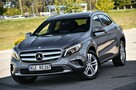 Mercedes GLA 220 2,2d(177KM)*AMG Pakiet*NAvi*Kamera*I właściciel*4 Matic - 5