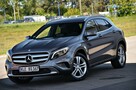 Mercedes GLA 220 2,2d(177KM)*AMG Pakiet*NAvi*Kamera*I właściciel*4 Matic - 6