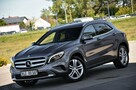 Mercedes GLA 220 2,2d(177KM)*AMG Pakiet*NAvi*Kamera*I właściciel*4 Matic - 7
