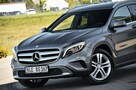 Mercedes GLA 220 2,2d(177KM)*AMG Pakiet*NAvi*Kamera*I właściciel*4 Matic - 8