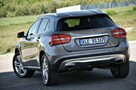 Mercedes GLA 220 2,2d(177KM)*AMG Pakiet*NAvi*Kamera*I właściciel*4 Matic - 9