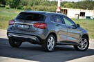 Mercedes GLA 220 2,2d(177KM)*AMG Pakiet*NAvi*Kamera*I właściciel*4 Matic - 14