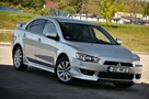 Mitsubishi Lancer 1,8 Benzyna 143KM Pakiet EVO Niemcy 77 tys km - 2