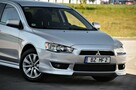 Mitsubishi Lancer 1,8 Benzyna 143KM Pakiet EVO Niemcy 77 tys km - 3