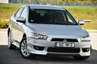 Mitsubishi Lancer 1,8 Benzyna 143KM Pakiet EVO Niemcy 77 tys km - 4