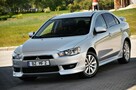 Mitsubishi Lancer 1,8 Benzyna 143KM Pakiet EVO Niemcy 77 tys km - 6