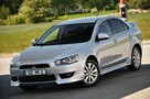 Mitsubishi Lancer 1,8 Benzyna 143KM Pakiet EVO Niemcy 77 tys km - 7
