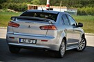 Mitsubishi Lancer 1,8 Benzyna 143KM Pakiet EVO Niemcy 77 tys km - 8