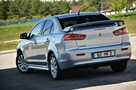 Mitsubishi Lancer 1,8 Benzyna 143KM Pakiet EVO Niemcy 77 tys km - 12