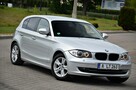 BMW 120 2,0 Benzyna 170KM Xenon Climatronic Lift - 2