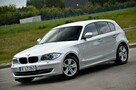 BMW 120 2,0 Benzyna 170KM Xenon Climatronic Lift - 5