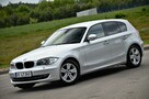 BMW 120 2,0 Benzyna 170KM Xenon Climatronic Lift - 6