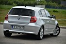 BMW 120 2,0 Benzyna 170KM Xenon Climatronic Lift - 7
