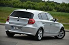 BMW 120 2,0 Benzyna 170KM Xenon Climatronic Lift - 8