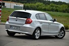 BMW 120 2,0 Benzyna 170KM Xenon Climatronic Lift - 9