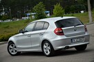 BMW 120 2,0 Benzyna 170KM Xenon Climatronic Lift - 10