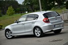 BMW 120 2,0 Benzyna 170KM Xenon Climatronic Lift - 12
