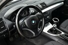 BMW 120 2,0 Benzyna 170KM Xenon Climatronic Lift - 14