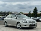 Toyota Avensis Salon Polska / Bezwypadkowy / Ksenon / Centralny zamek / FV marża - 1