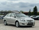 Toyota Avensis Salon Polska / Bezwypadkowy / Ksenon / Centralny zamek / FV marża - 2