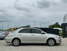 Toyota Avensis Salon Polska / Bezwypadkowy / Ksenon / Centralny zamek / FV marża - 3
