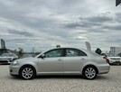 Toyota Avensis Salon Polska / Bezwypadkowy / Ksenon / Centralny zamek / FV marża - 7