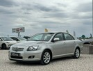 Toyota Avensis Salon Polska / Bezwypadkowy / Ksenon / Centralny zamek / FV marża - 8